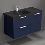 Nameeks LISBON30 Vanity Finish